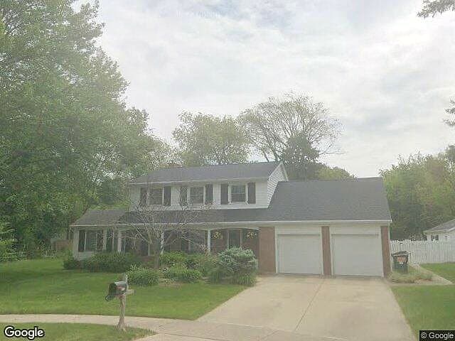 Al Pluger Plat — satellite view