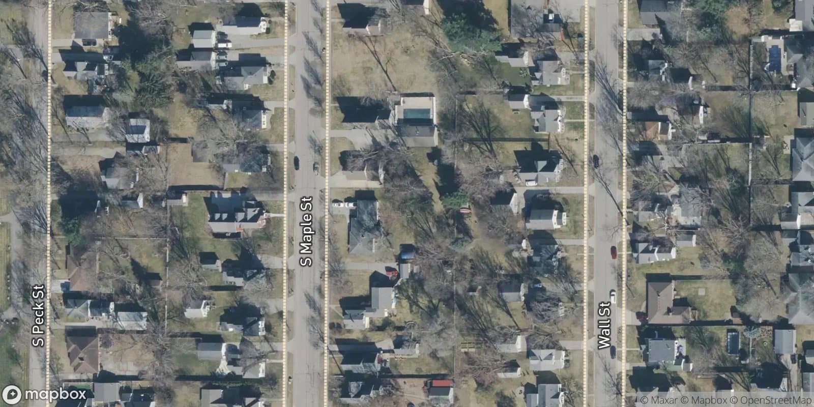 Buwaldas Add — satellite view