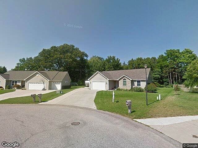 GRAND HAVEN PROF. SUITES — satellite view