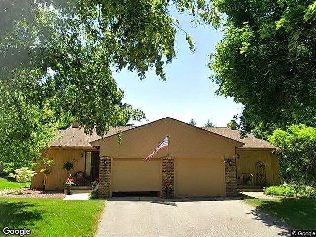 Beckwith Hills Condominium — satellite view