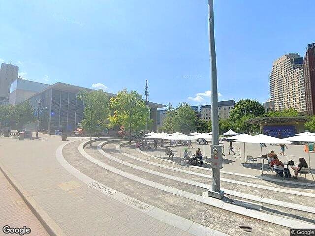 Mckay Tower Condominium — satellite view