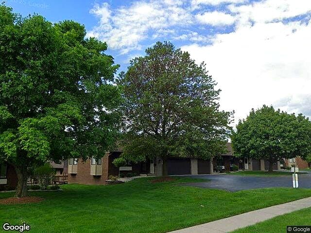 Beechridge North Consol Condo — satellite view