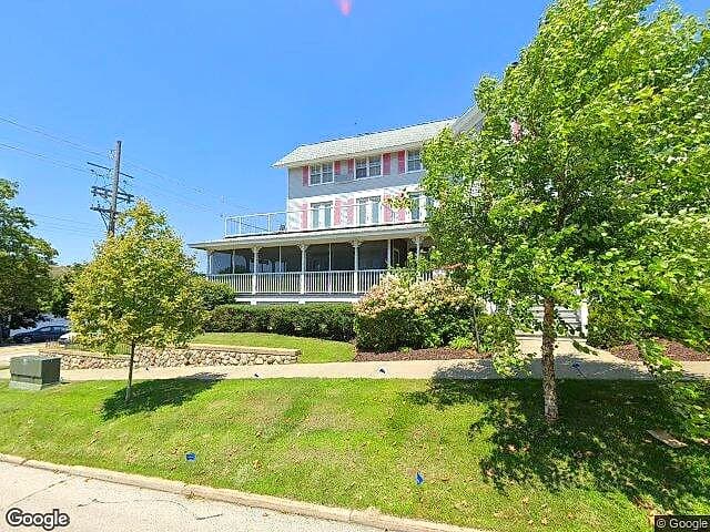 Brezza Di Lago Condos — satellite view