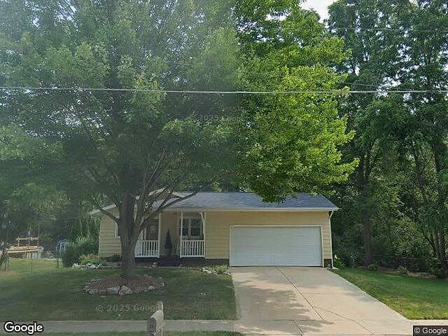 Sowerby Add. No.2 — satellite view