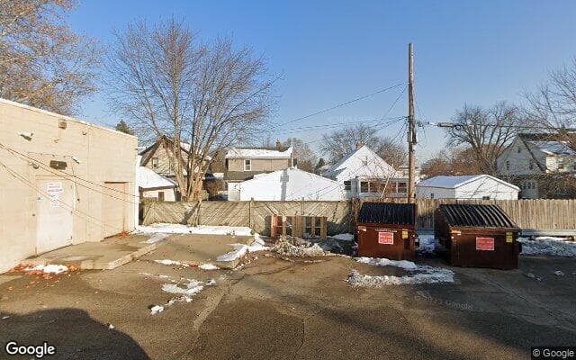 Panfil'S Assessor'S Plat No.41 — satellite view