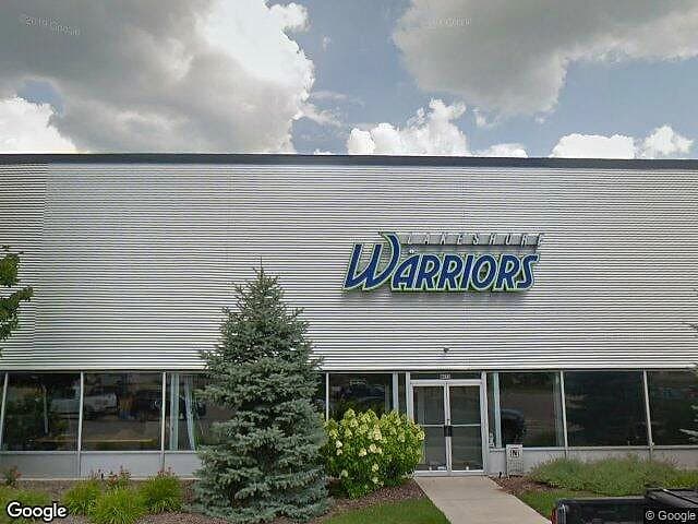 Holland Business Park Condominium — satellite view