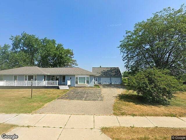 South Sparta Heights — satellite view