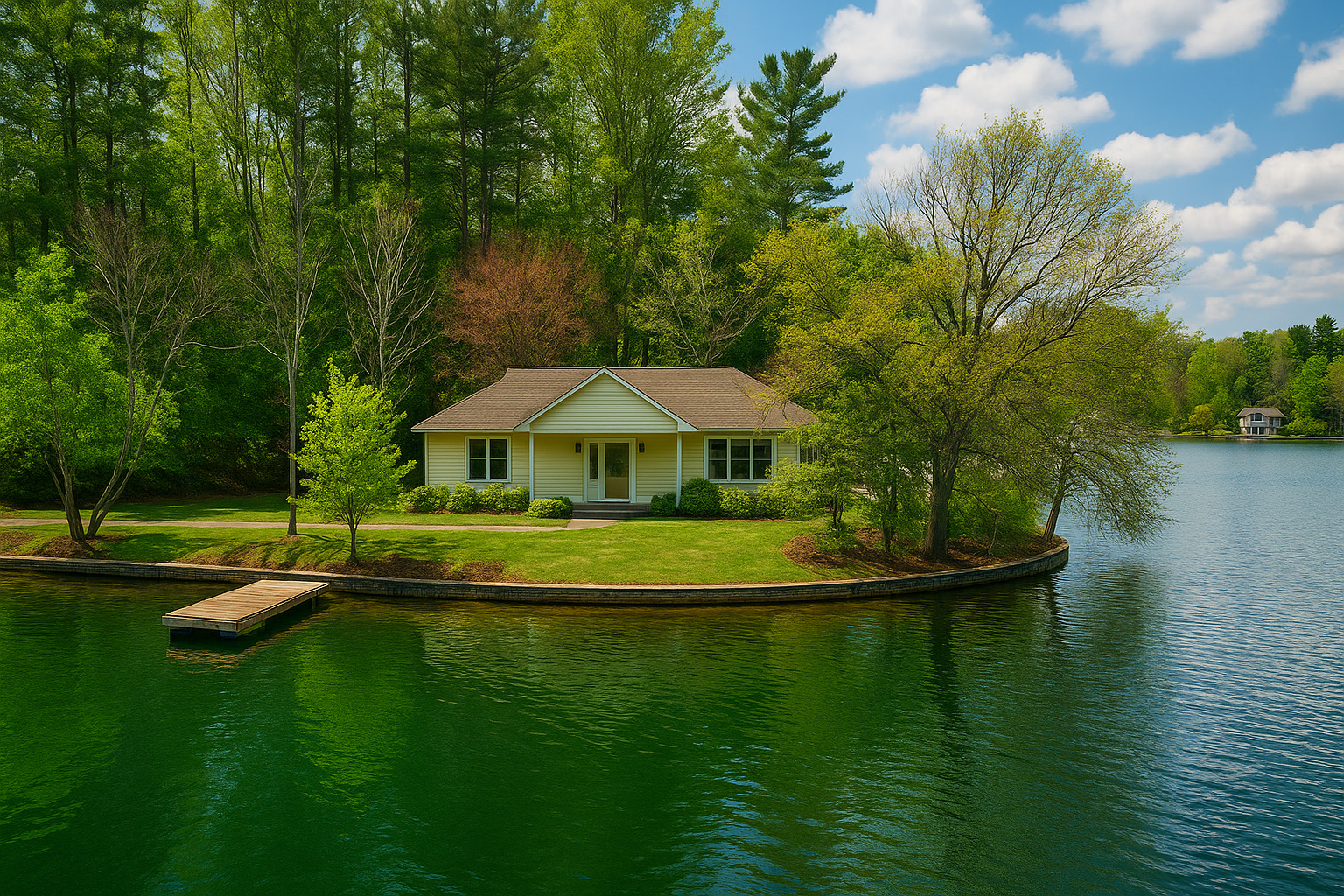 Baldwin Lake