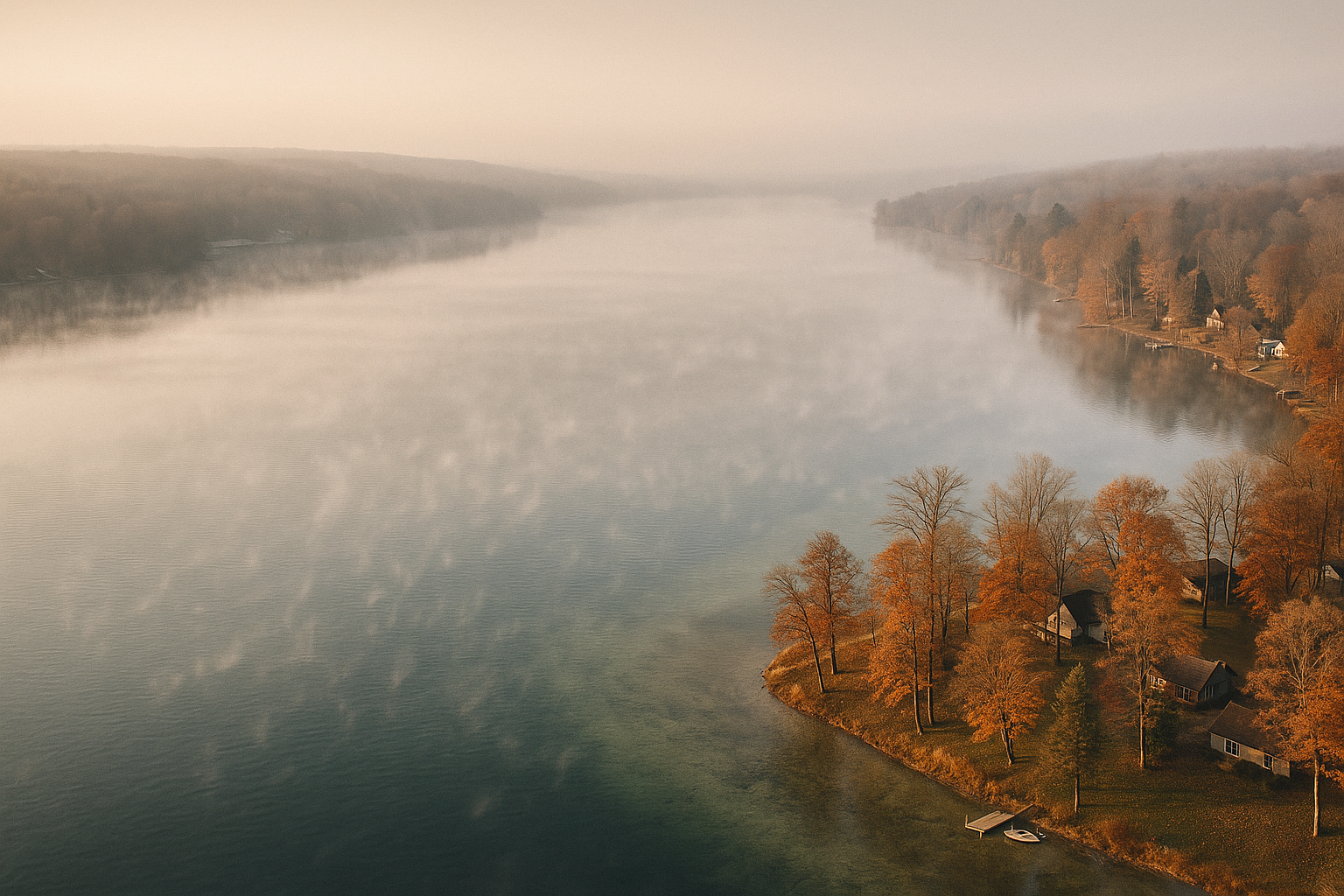Bills Lake