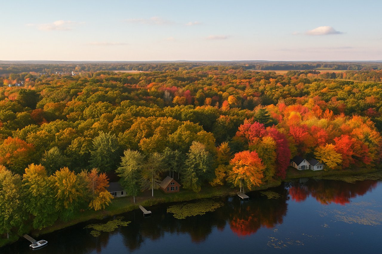 Crawford Lake