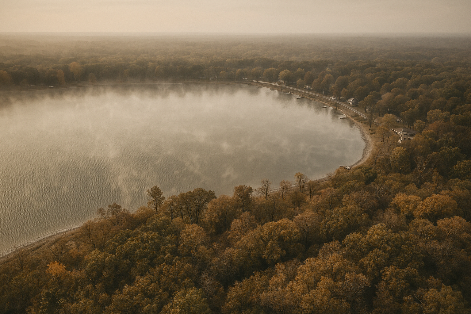 Fox Lake