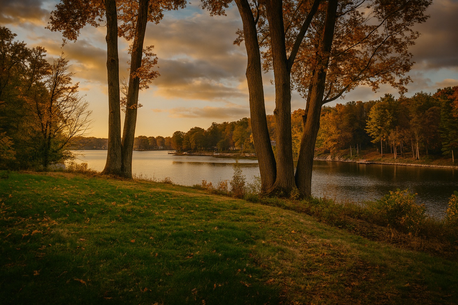 Jerusalem Bayou