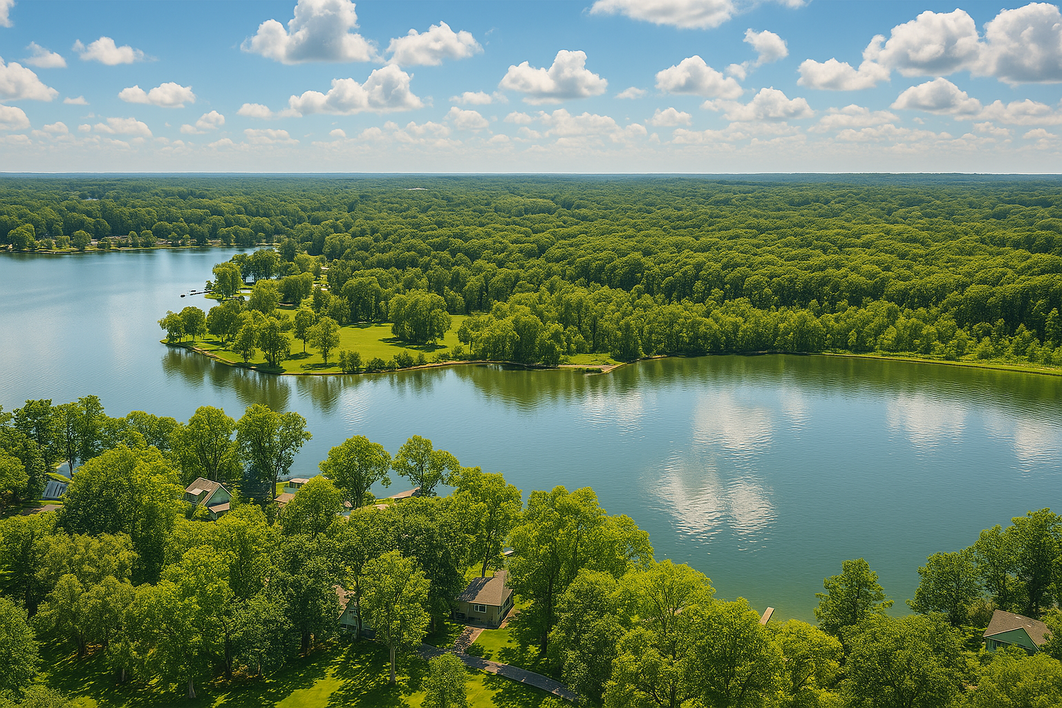 Kimball Lake