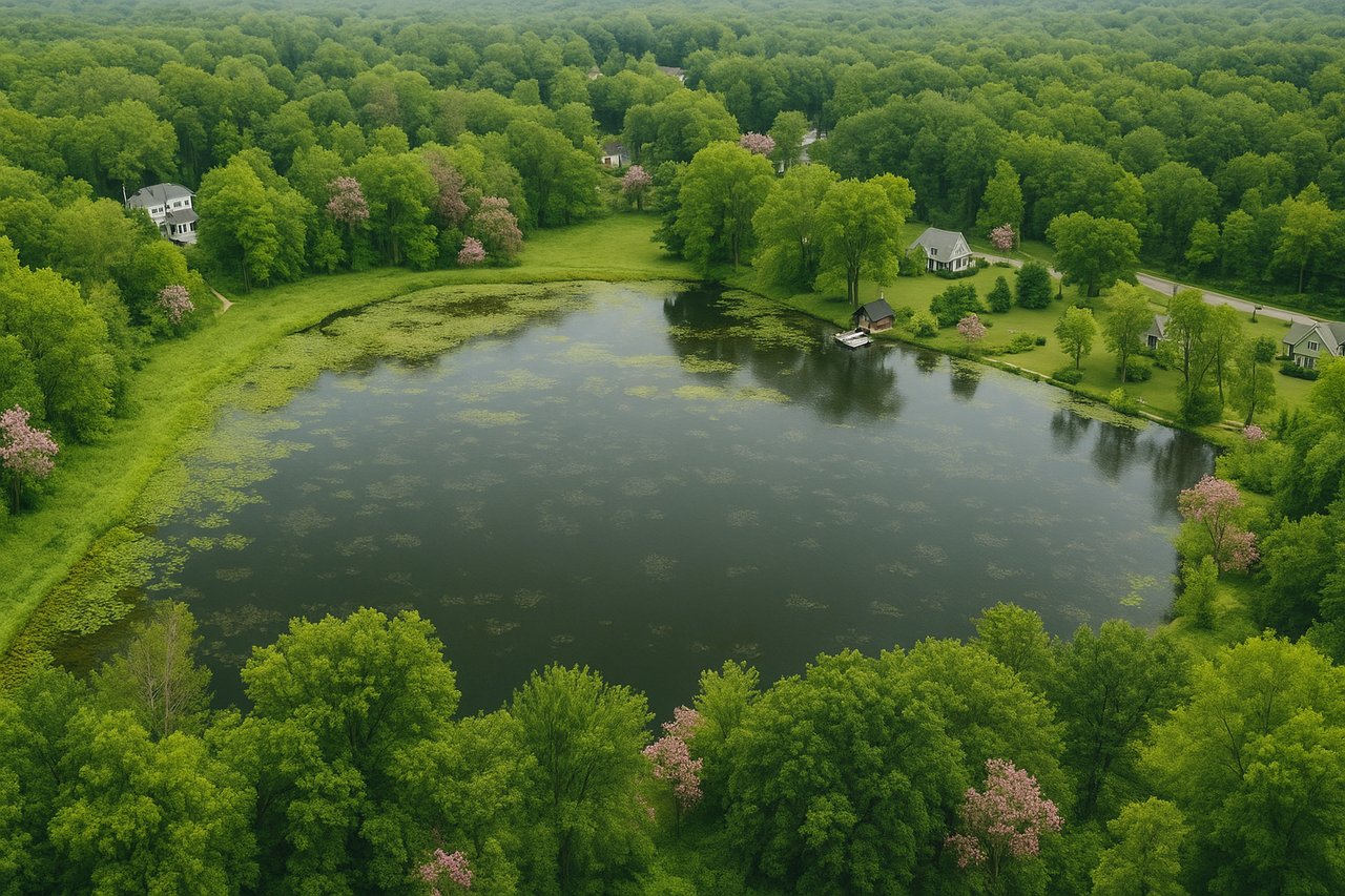 Laraway Lake