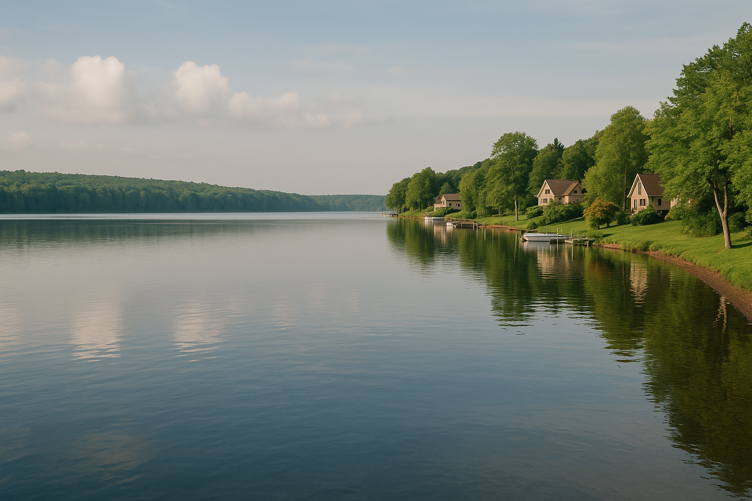 Little Black Lake