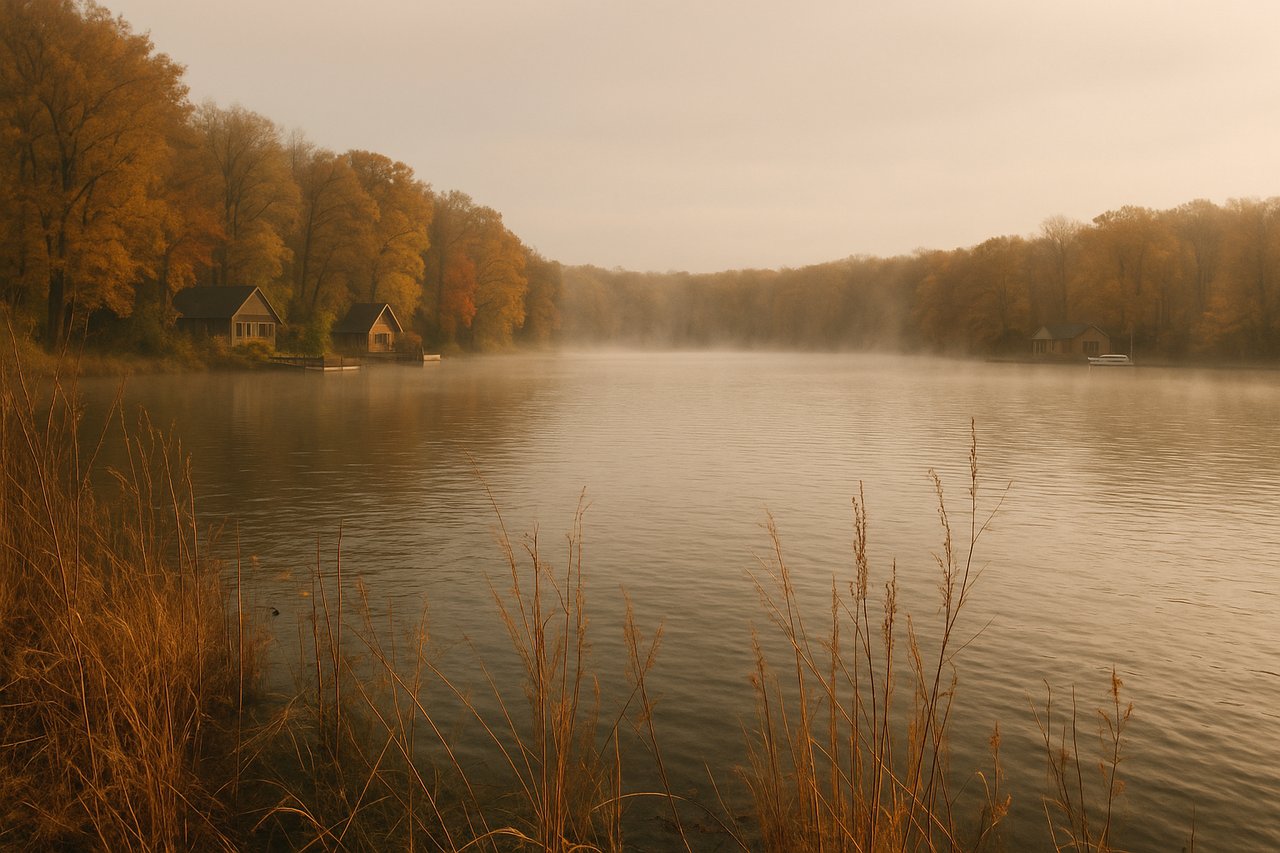 Long Lake