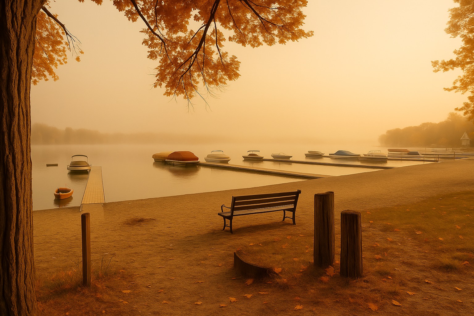 Miller Lake