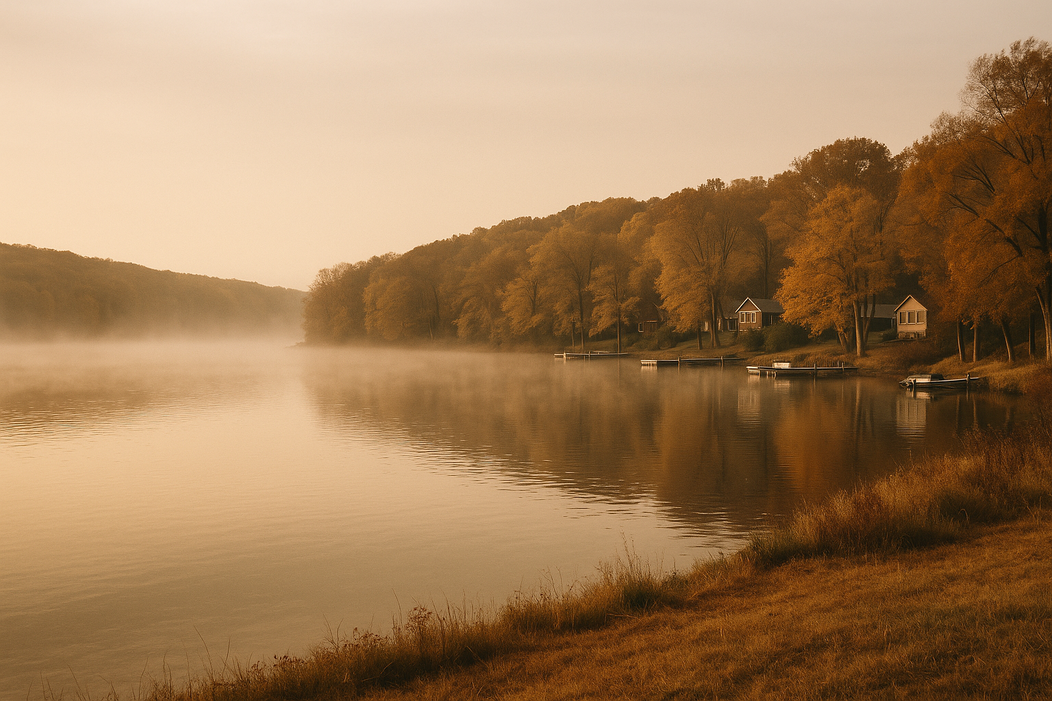 Orchard Lake