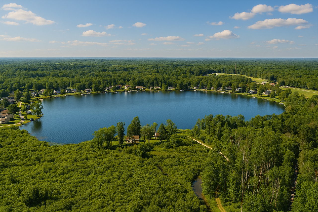 Perch Lake