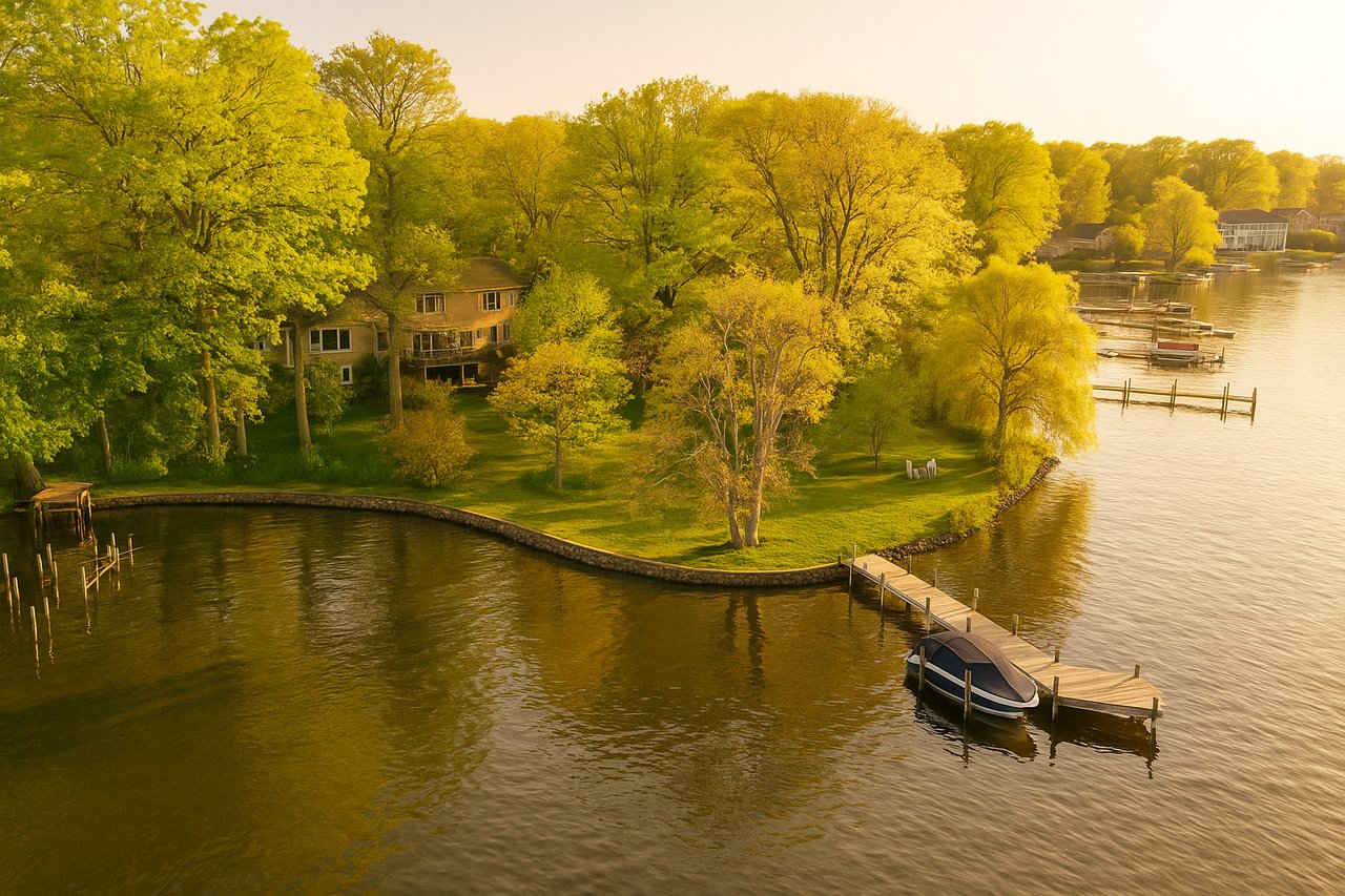 Spring Lake (Spring Lake Twp)