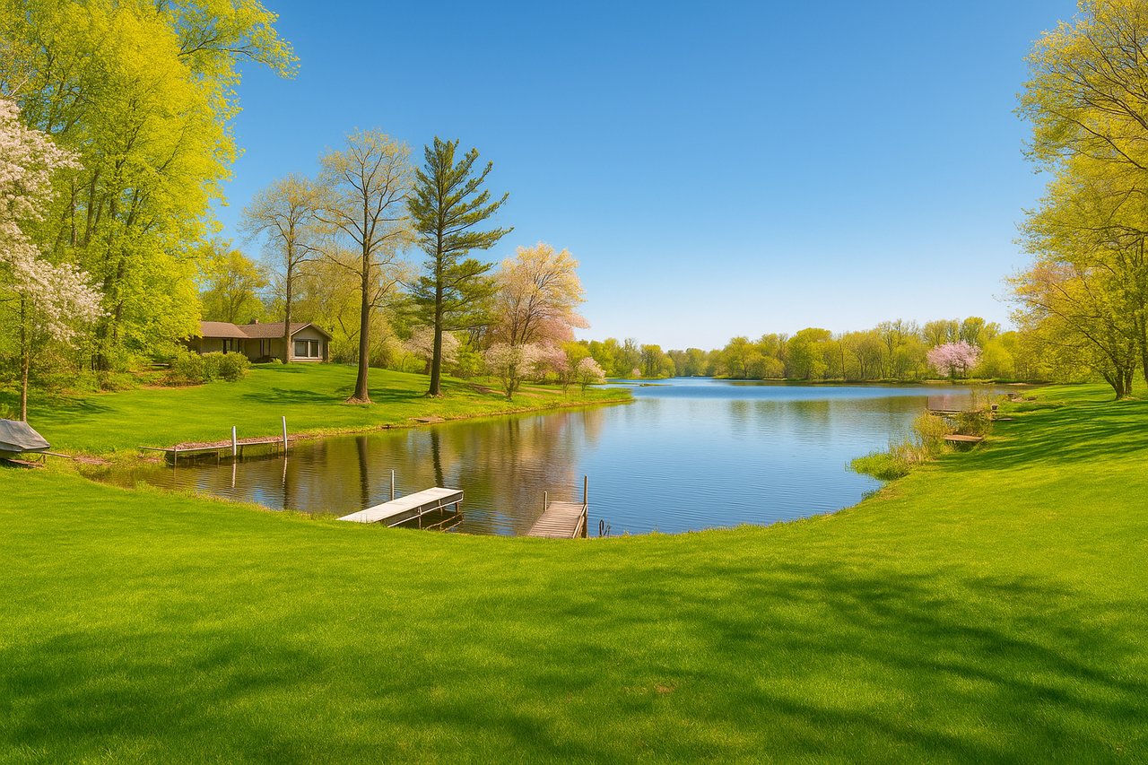 Walden Lake